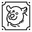 Don't Feed the Animals icon
