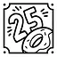 Found some! icon