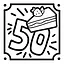 Found a bunch! icon