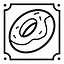 Intermediate Finder icon