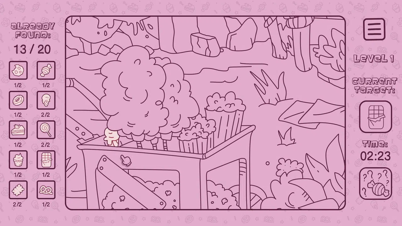 There's No Cake Screenshot 4