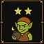 Trouble King icon