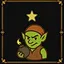 Troublemaker icon