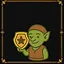 One-of-a-Kind Collector icon