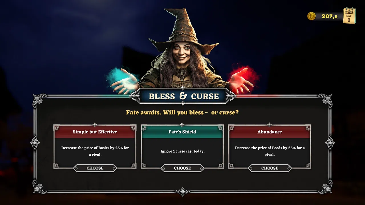 Trade Rivals - Goblin Age Screenshot 9