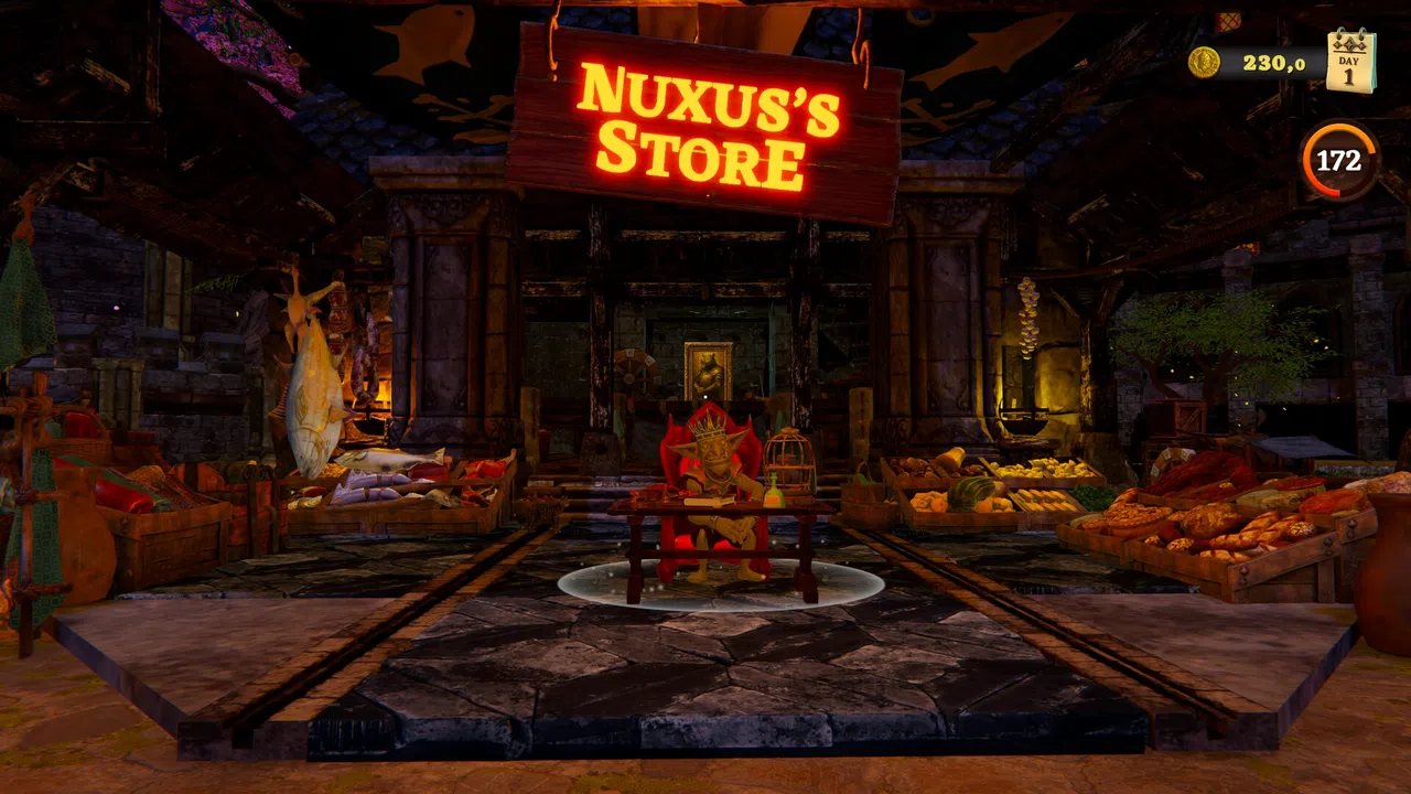 Trade Rivals - Goblin Age Screenshot 2