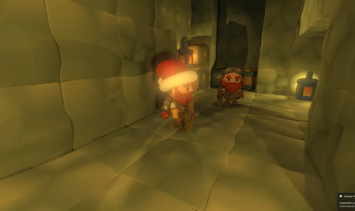 Steam & Stones Screenshot 4
