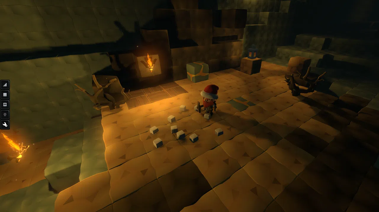 Steam & Stones Screenshot 2