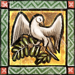 Restore the Peace icon