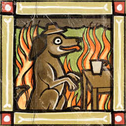 Challenge accepted icon