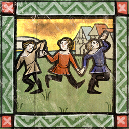 Cheerful Metropolis icon