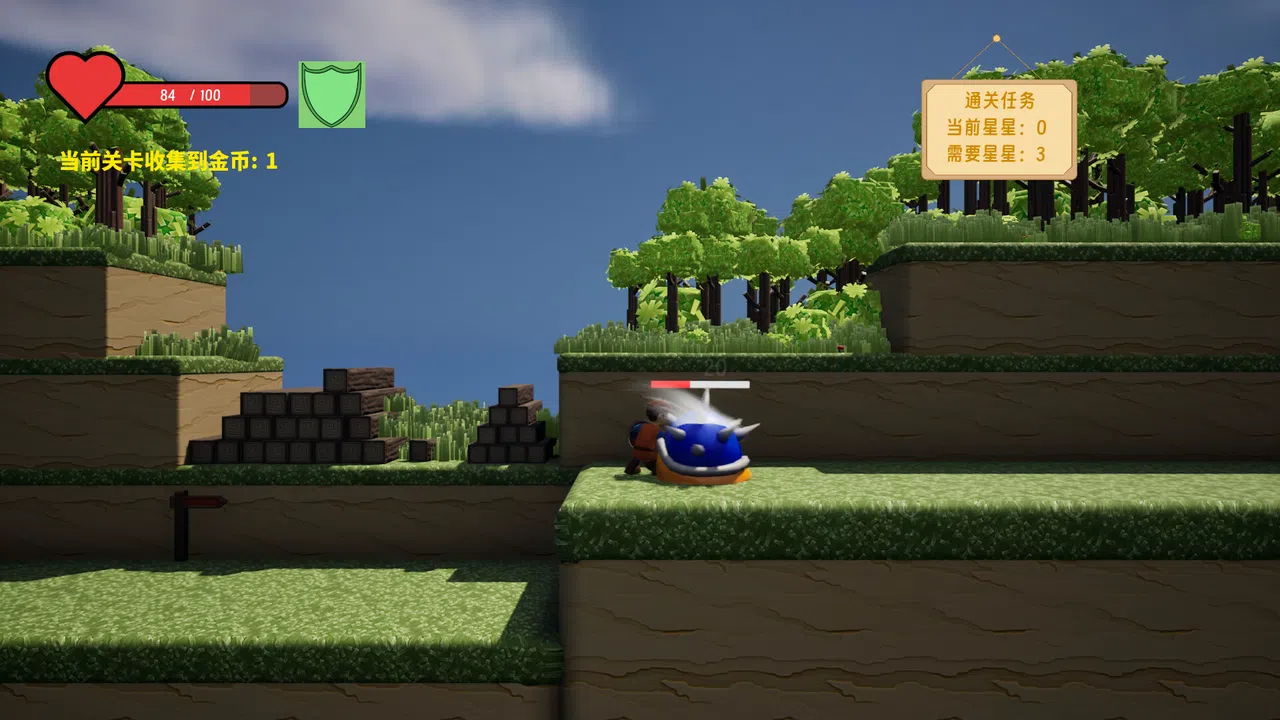 逃离梦魇(Escape from the nightmare) Screenshot 4