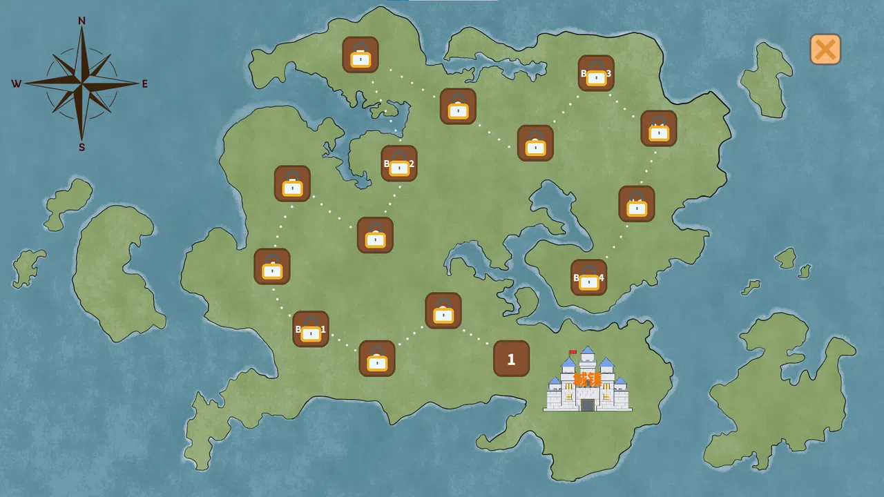 逃离梦魇(Escape from the nightmare) Screenshot 3