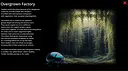 Deep Space Facility: Outcast Screenshot 3