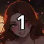 Morgana Level 1 icon