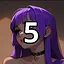 Angel Level 5 icon