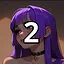 Angel Level 2 icon