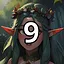 Lily Level 9 icon