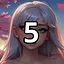 Freya Level 5 icon