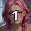 Lyanna Level 1 icon