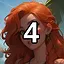 Nyara Level 4 icon