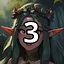 Lily Level 3 icon