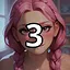 Lyanna Level 3 icon