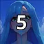 Seraphina Level 5 icon
