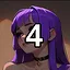 Angel Level 4 icon
