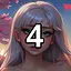 Freya Level 4 icon