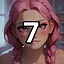 Lyanna Level 7 icon