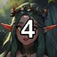 Lily Level 4 icon