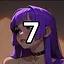 Angel Level 7 icon
