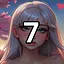 Freya Level 7 icon