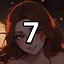 Morgana Level 7 icon