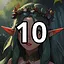 Lily Level 10 icon