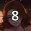 Morgana Level 8 icon
