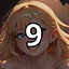 Rhea Level 9 icon