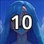 Seraphina Level 10 icon