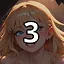 Rhea Level 3 icon