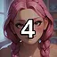 Lyanna Level 4 icon