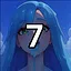 Seraphina Level 7 icon