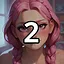 Lyanna Level 2 icon
