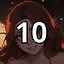 Morgana Level 10 icon