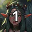 Lily Level 1 icon