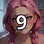 Lyanna Level 9 icon