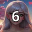 Freya Level 6 icon