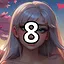 Freya Level 8 icon