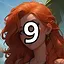 Nyara Level 9 icon