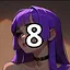Angel Level 8 icon